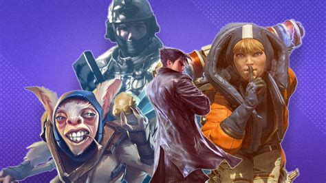 esports fps games|Top esports games 2020: Which titles are the .